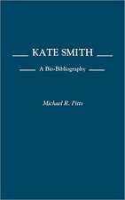 Kate Smith