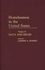 Homelessness in the United States: State Surveys