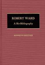 Robert Ward