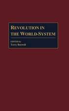 Revolution in the World-System