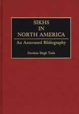 Sikhs in North America