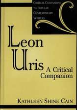 Leon Uris