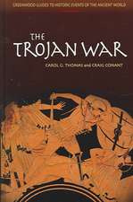 The Trojan War