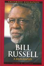 Bill Russell