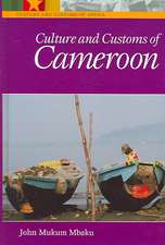 Culture and Customs of Cameroon