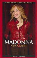 Madonna: A Biography