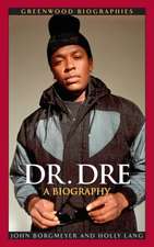 Dr. Dre