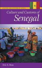 Culture and Customs of Senegal