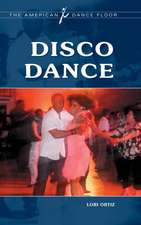 Disco Dance