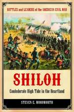 Shiloh: Confederate High Tide in the Heartland