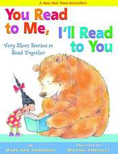 You Read to Me, I'll Read to You: Very Short Stories to Read Together