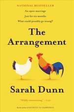 The Arrangement: A Novel