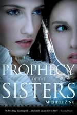 Prophecy of the Sisters