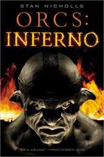 Orcs: Inferno