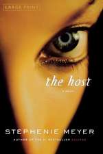 The Host: A Novel