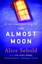 The Almost Moon