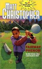 Fairway Phenom