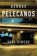 Soul Circus: A Derek Strange Novel