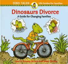 Dinosaurs Divorce