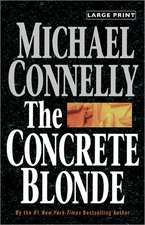 The Concrete Blonde