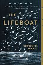 The Lifeboat: A Novel