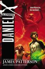 Daniel X: Armageddon