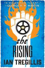 Rising