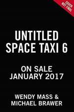 Space Taxi: Aliens on Earth