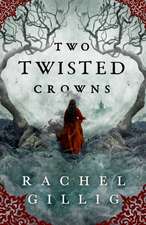 Two Twisted Crowns