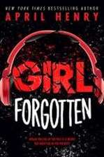 Girl Forgotten