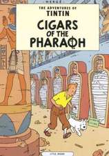 Cigars of the Pharoah