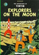 Explorers on the Moon