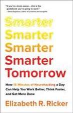 Smarter Tomorrow