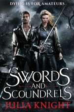 Swords and Scoundrels