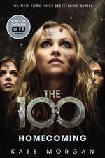 The 100 #3 Homecoming