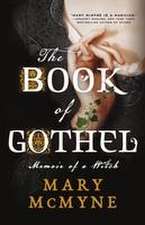 The Book of Gothel