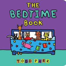 The Bedtime Book