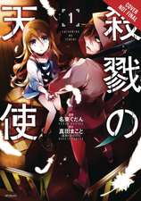 Angels of Death, Vol. 1