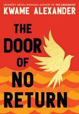 The Door of No Return