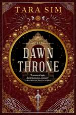 The Dawn Throne