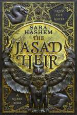 The Jasad Heir