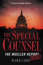 Special Counsel