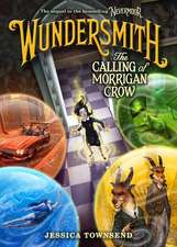 Townsend, J: Wundersmith