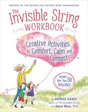 The Invisible String Workbook