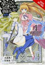 Is It Wrong to Try to Pick Up Girls in a Dungeon? On the Side: Sword Oratoria, Vol. 1 (manga)