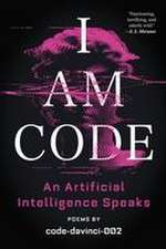 I Am Code