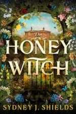 The Honey Witch