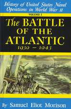 Battle of the Atlantic