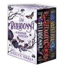 The Belladonna Paperback Collection