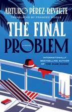 Final Problem